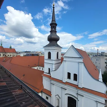 Center - Moderna Rimske Namesti I *