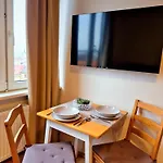 Center - Moderna Rimske Namesti I Lejlighedshotel Brno