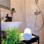 Lejlighedshotel Center - Moderna Rimske Namesti I Brno