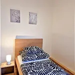 Center - Moderna Rimske Namesti I Lejlighedshotel 3*