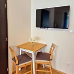 Center - Moderna Rimske Namesti I Lejlighedshotel Brno