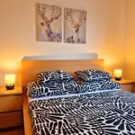 Center - Moderna Rimske Namesti I Lejlighedshotel 3*