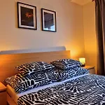 Center - Moderna Rimske Namesti I Lejlighedshotel 3*