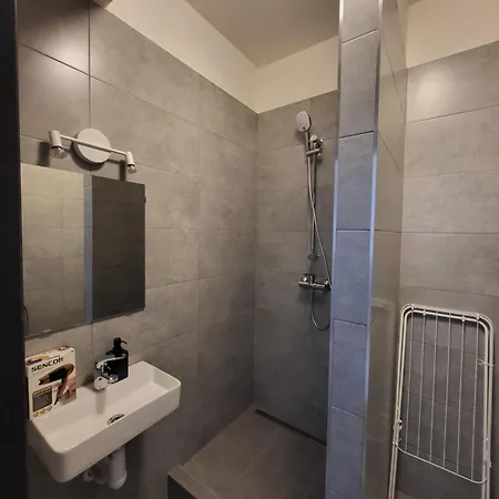 Aparthotel Center - Moderna Rimske Namesti I
