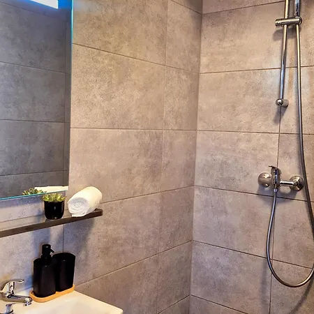 Center - Moderna římské Náměstí I Apartahotel
