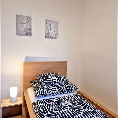 Center - Moderna římské Náměstí I Apartahotel 3*