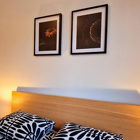 Center - Moderna Rimske Namesti I 3* Brünn (Brno)