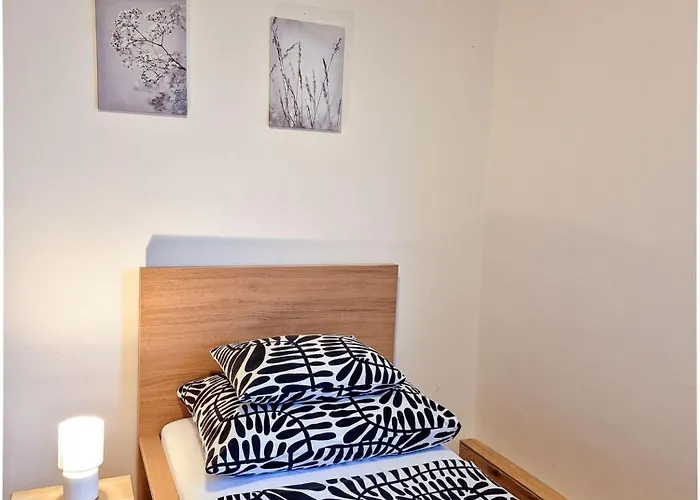 Center - Moderna Rimske Namesti I Apartmanhotel 3*
